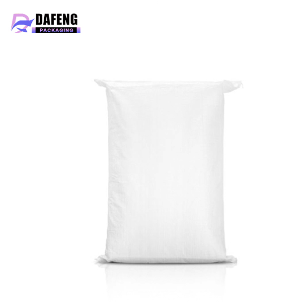 Sac tiss&eacute; en PP